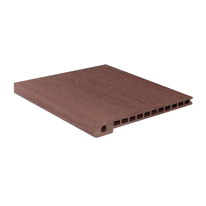 Ступень ДПК CM Decking Stair Венге в Белгороде