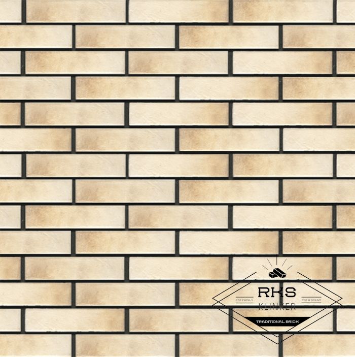 Термопанель Аляска с клинкерной плиткой Retro brick salt, ППС в Белгороде