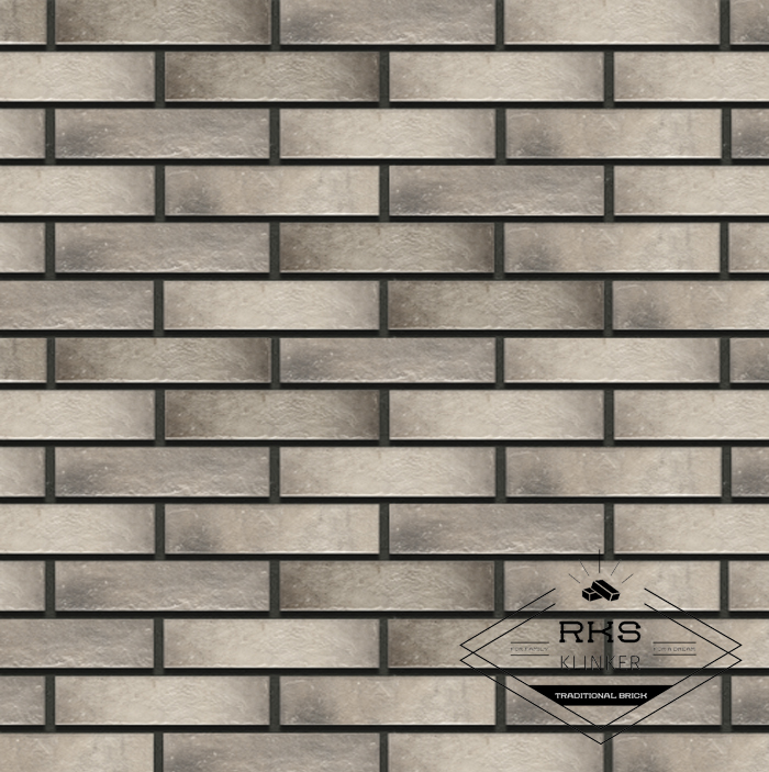 Термопанель Аляска с клинкерной плиткой Retro brick pepper, ППС в Белгороде