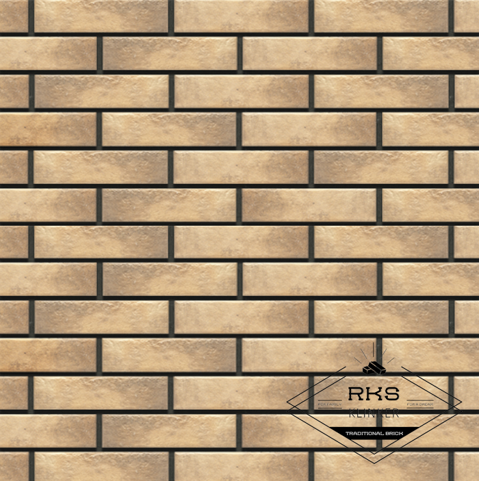 Термопанель Аляска с клинкерной плиткой Retro brick masala, ППС в Белгороде