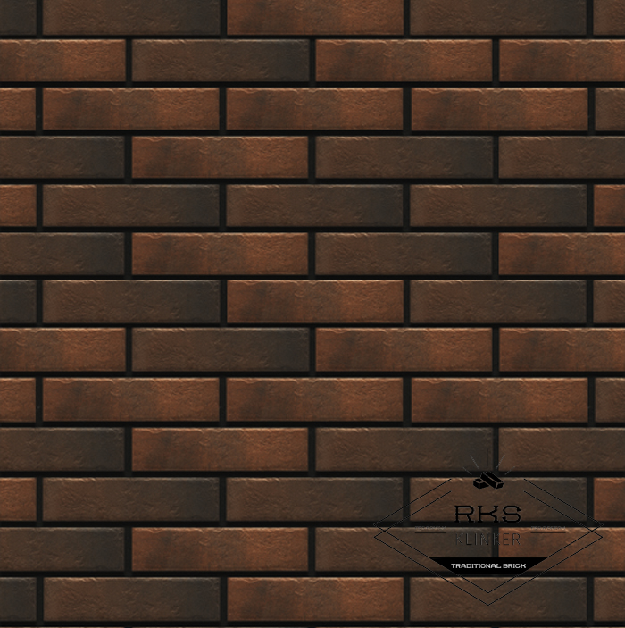 Термопанель Аляска с клинкерной плиткой Retro brick cardamon, ППС в Белгороде
