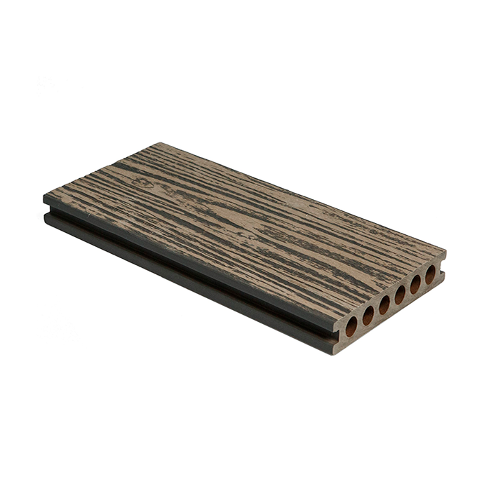 Террасная Доска из ДПК CM Decking, Zebrano, Бежевый в Белгороде