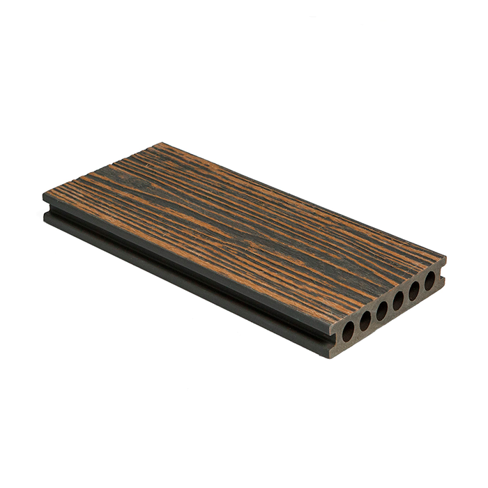 Террасная Доска из ДПК CM Decking, Zebrano, Графит в Белгороде