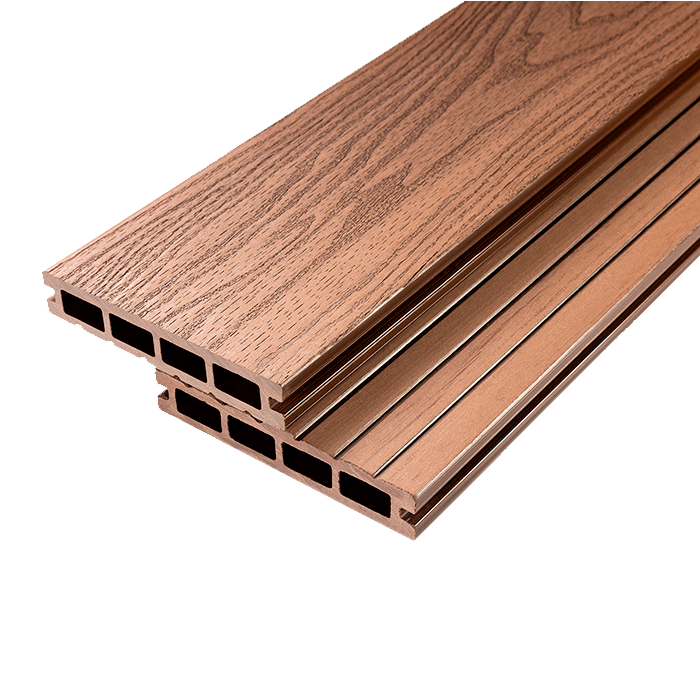 Террасная Доска из ДПК CM Decking, серия Bark Мербау в Белгороде