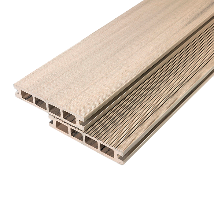 Террасная Доска из ДПК CM Decking, Mix Ясень в Белгороде