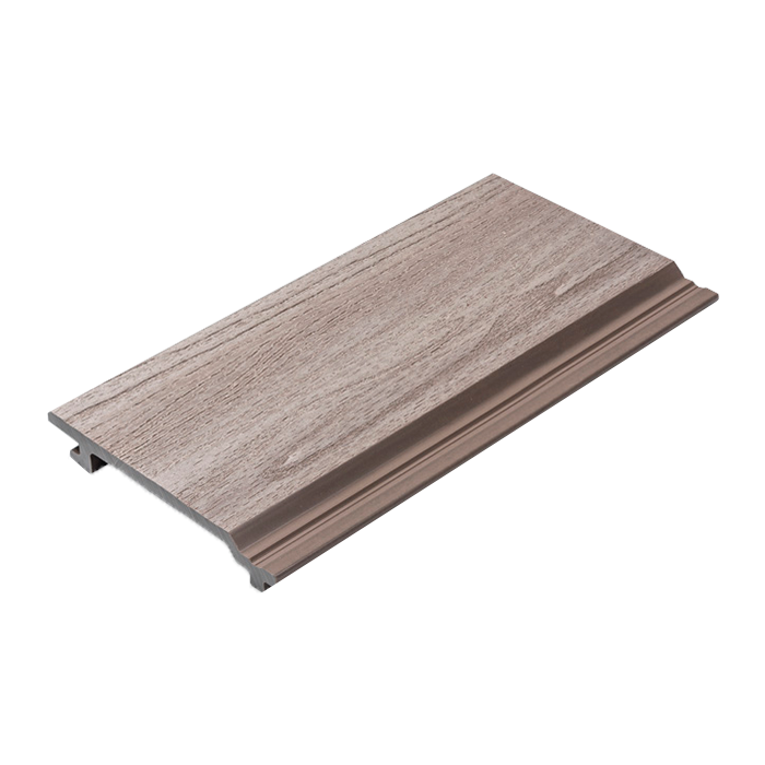 Сайдинг из ДПК CM Cladding Bark Ясень в Белгороде