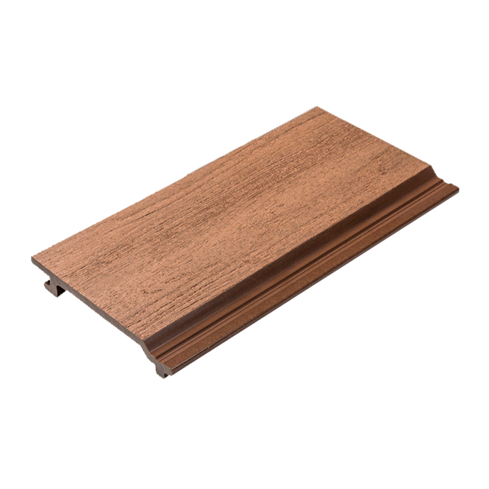 Сайдинг из ДПК CM Cladding Bark Тик в Белгороде