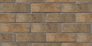 Кирпич облицовочный ЛСР, красный флэш с пепельной посыпкой ультра, 1НФ на сером шве