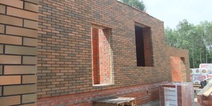 Кирпич лицевой Браер кладка, гладкий, 1НФ (1)