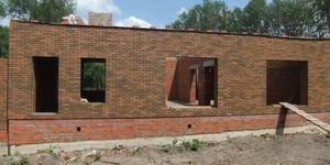 Кирпич лицевой Браер кладка, гладкий, 1НФ (5)
