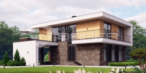 Кирпич_облицовочный_BRAER_PRO_5_06_фасад_частного_дома (4)