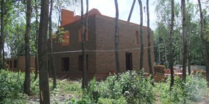 Кирпич лицевой Браер кладка, гладкий, 1НФ (6)