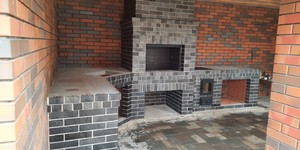 Кирпич керамический облицовочный BRAER PRO 34 (5)