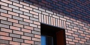 Клинкерный кирпич ЛСР Ноттингем гладкий (2)
