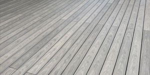Террасная доска ДПК Bamberg English Barnwood веранда ресторана Severs One в Белгороде (18)