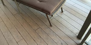 Террасная доска ДПК Bamberg Lebanese Cedar (терраса) 25