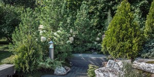 Террасная доска ДПК Bamberg Natural English Barnwood благоустройствопатио и уличная мебель из дпк (1)