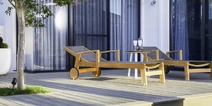 Террасная доска ДПК Turtle Shell Canadian Maple Co-Extrusion (терраса) 21