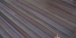 Террасная доска ДПК Turtle Shell Texas Hickory Co-Extrusion (крыльцо, ступени) 24