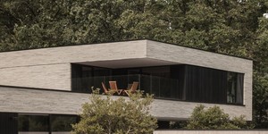 Реечная панель Turtle Shell Different Lines, Kenyan BlackWood, Co-Extrusion черные черные рейки разной ширины купить с доставкой (3)