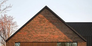 Реечная панель ДПК Turtle Shell, Middle Lines, Australian Palisander Co-Extrusion рейки под дерево коричневые купить (4)