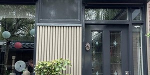 Реечная панель ДПК Turtle Shell, Middle Lines, Canadian Maple Co-Extrusion отделочный материал не боится солнца и холода (3)
