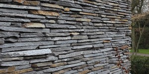 Натуральный камень для фасада 3D панели RKS SLATE Сланец Cape Skagen Country купить (11)