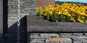 Плитка из камня для фасада купить 3D панели RKS SLATE Сланец Cape Skagen Country (4)