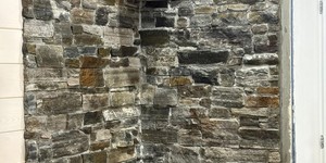 3D панели Кварцит RKS Slate Scotch Blend Country (фотоотзыв, интерьер) (8)