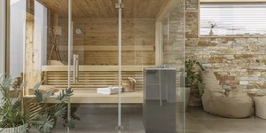Плитка под камень в ванной и бане 3D панели RKS SLATE Кварцит Multi Quartz Country заказать с доставкой (1)