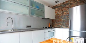 Кухонный фартук из природного камня 3D панели RKS SLATE Cланец Multicolor Classic купить (7)
