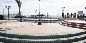 Фото тротуарной плитки Браер Старый Город Ландхаус Прайд купить в Курске
